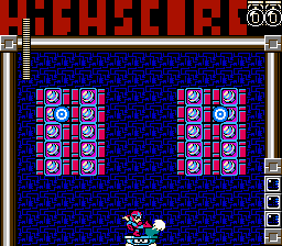 Arkanoid