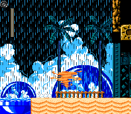 Call Of The Storm