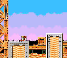 Desert Dash