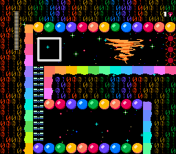 Kaleidoscopic Khaos