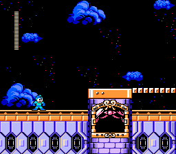 Plumtower Palace
