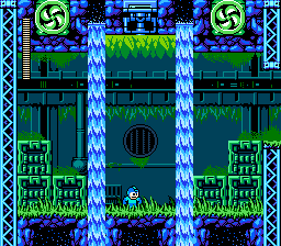 Rotten Water Fortress