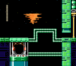 Vicious Voltornado