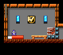 Wario - Shoulderbash Man 2