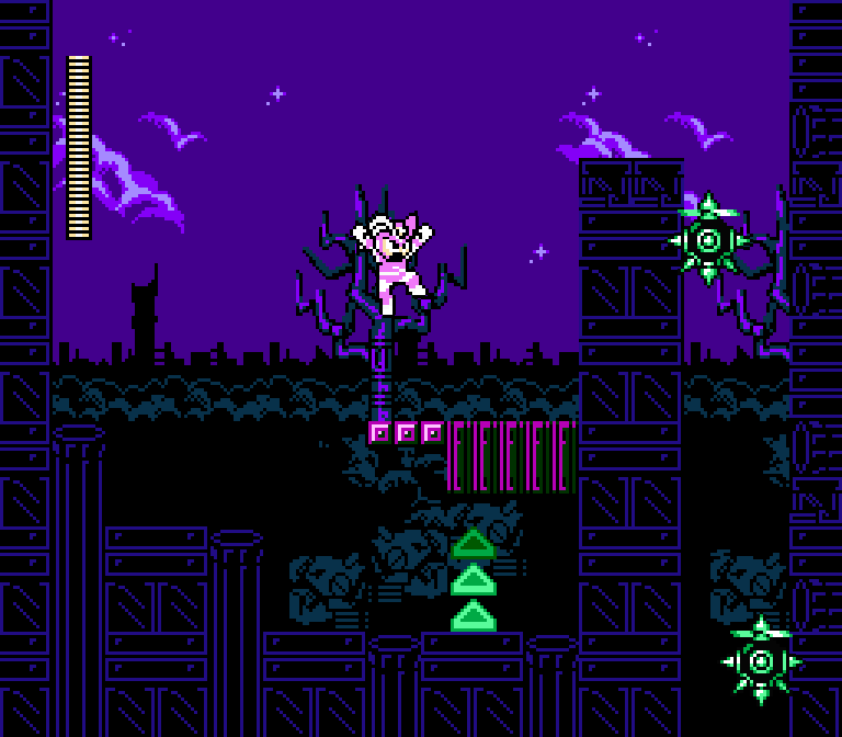 Gated Fate