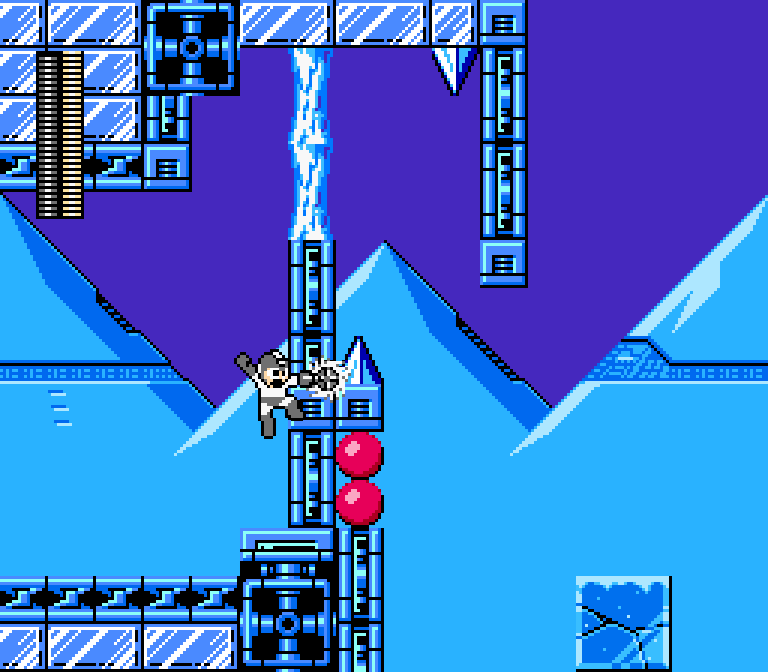 Ice Burner