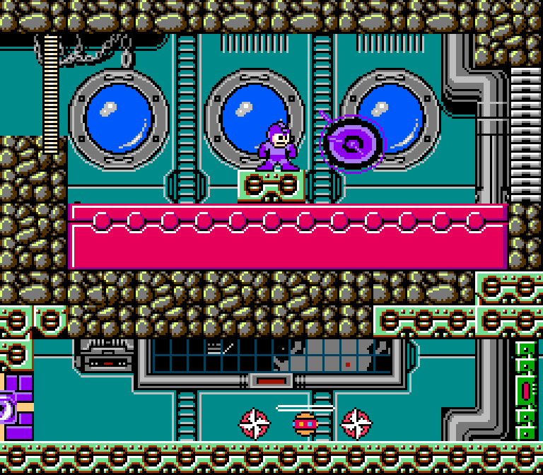 Luigis Non Scary Mansion