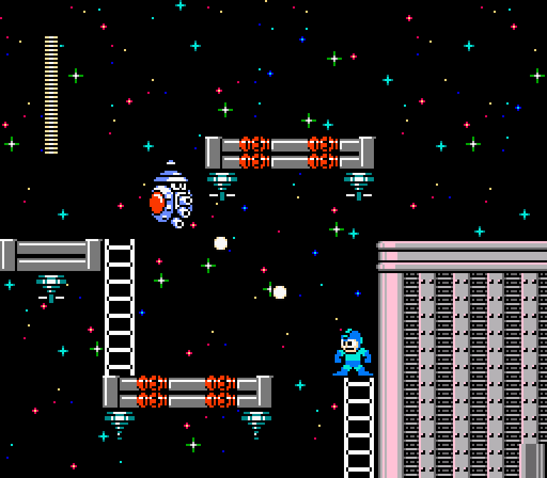 Mega Spy Man Time
