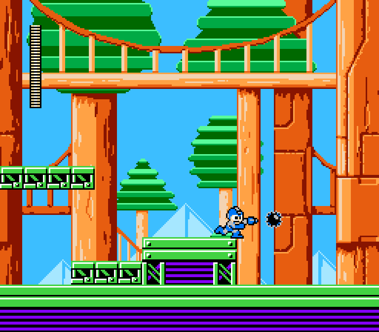 Toadmans Robot Factory