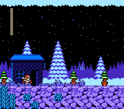 Bige Tree For Skypilotsamurai