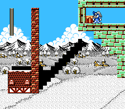 Chimney Chombey Claus Has 0,0001% Chance Of Delivering His Presents On Time