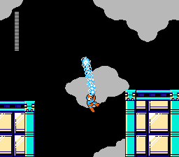 FishOnASticks Spider Swinging Adventure