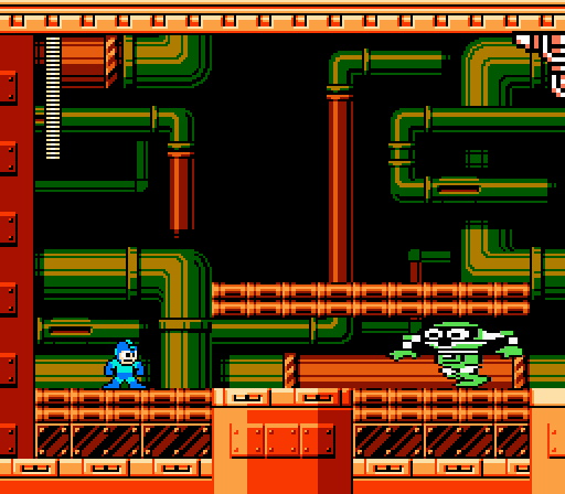 Masters Beeg Enemy Factory