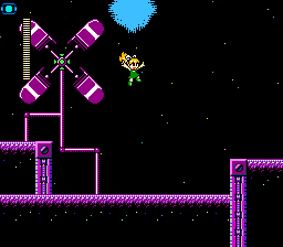 The Jee-Pocket Dimension