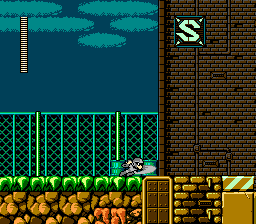 Dash Through The Rusty Factory