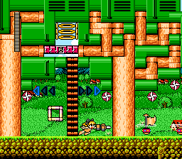 Legend Of Zero - Breath Of The Wily