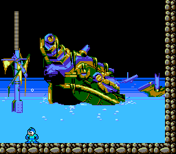 Megaman And The Lost Kingdom