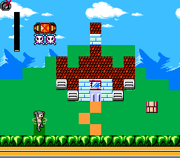 New Super Mario Bros