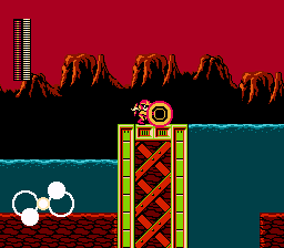 Red Mountain