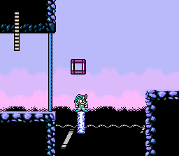 The Ice Rider
