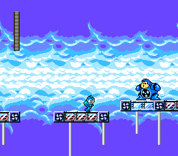 ThunderCloud Fortress