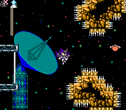 Battleships Crossfire