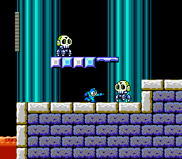 Castle Of Koopa
