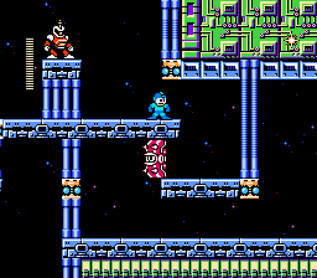 Cyberclimb Castle