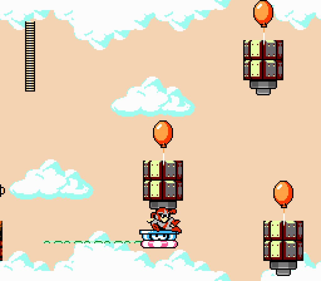 Flying Airships