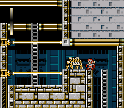 Frantic Fuse Fortress