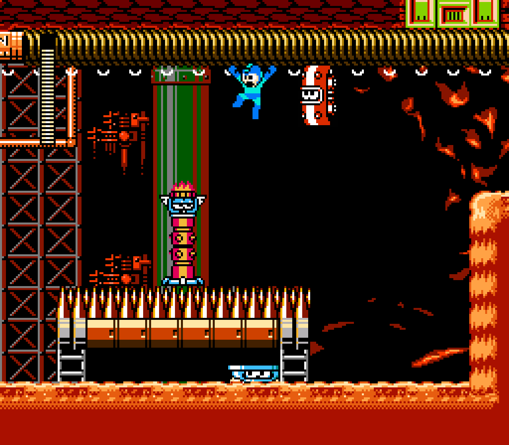 Magmatic Cave