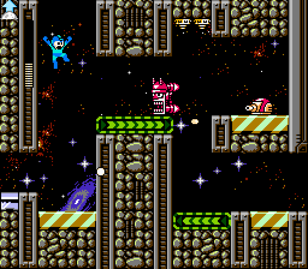 Meteor Laser