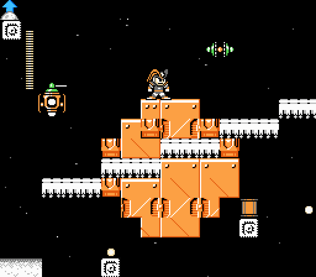 Moon Explorer