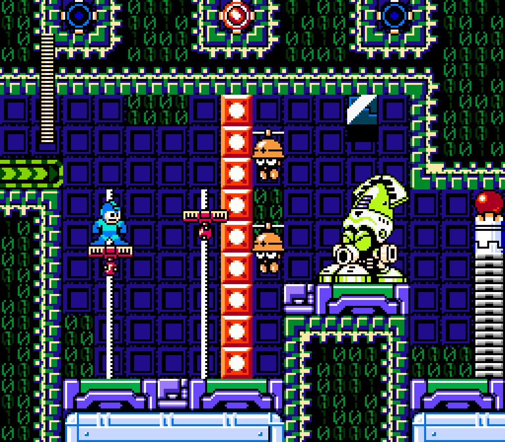 Quack Man EXE - A NanoSecond Offline
