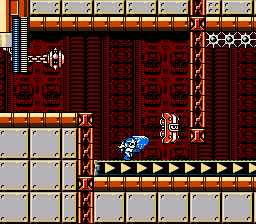 Rapid Red Fortress (Fortress)