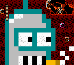 Robot Hell