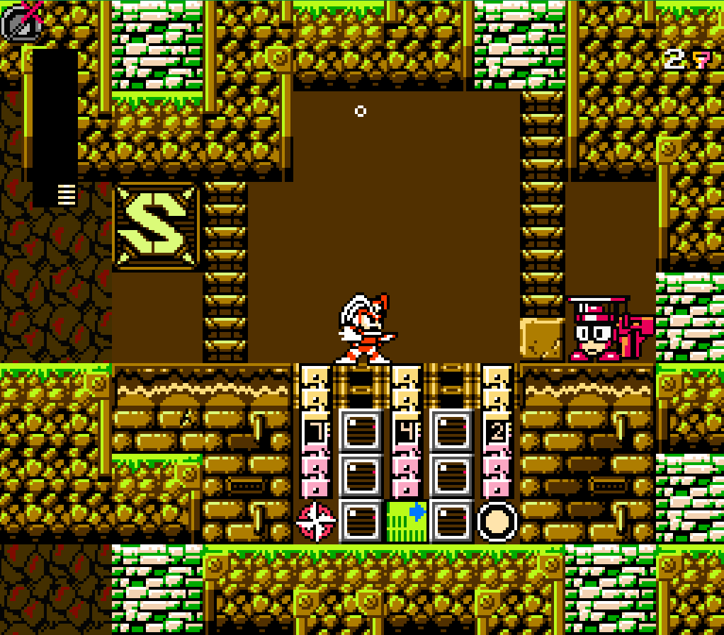 Spelunky HD