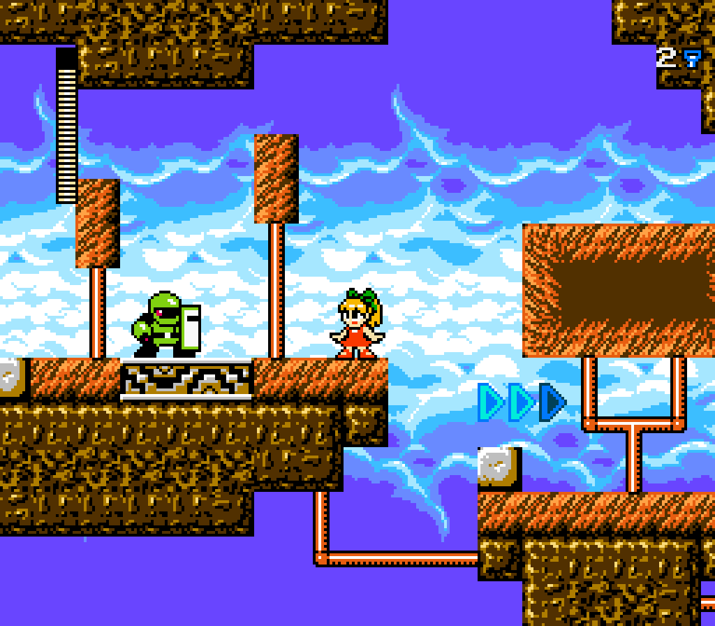 The Legend Of Zelda - Tears Of The Kamikamin