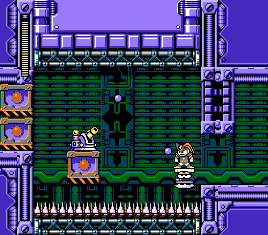Wily Training Program