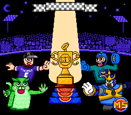 MST2 - Week 14 Finale