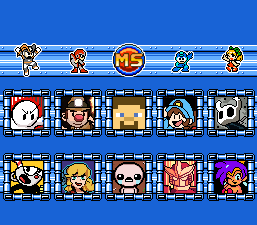 MST2 - Week 10 Indie