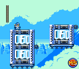 MST2 - Week 7 Sky