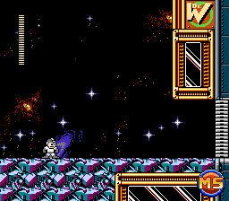 MST2 - Week 8 Space