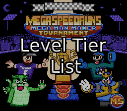 MST Level Tier