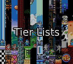 MST Tiers