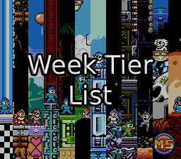MST Week Tier