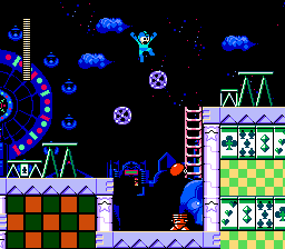 Arcade Carnival