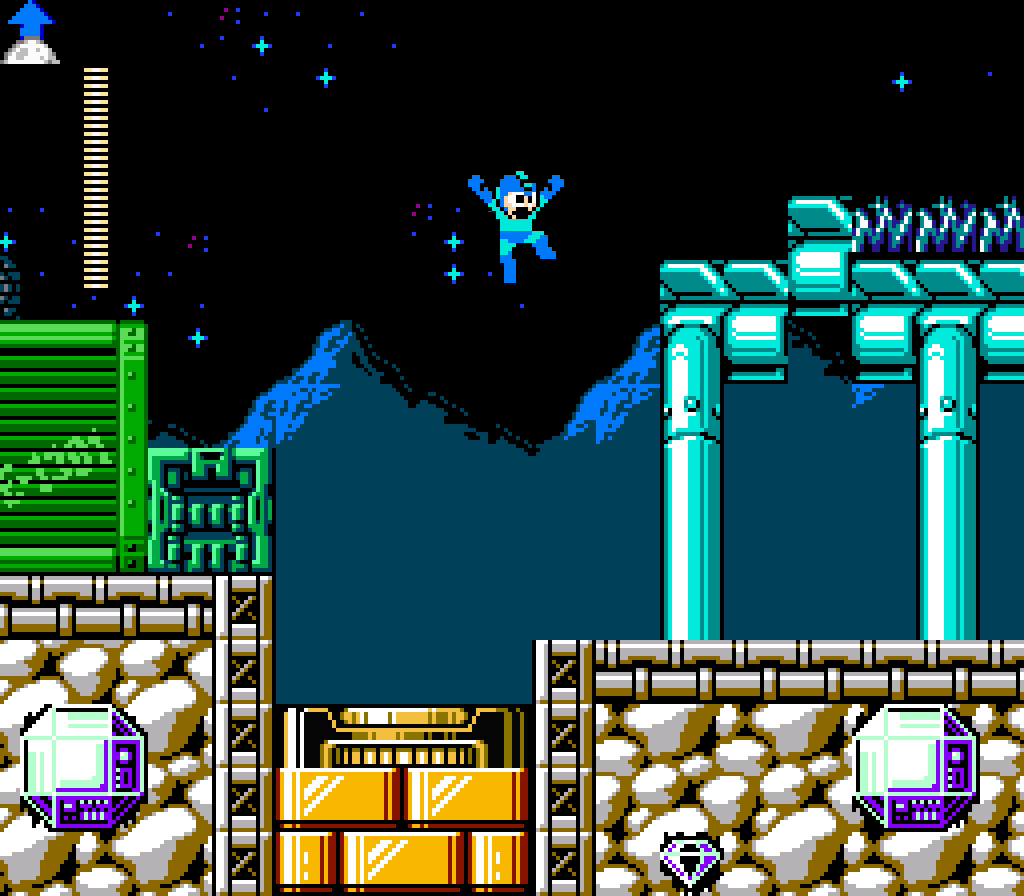 Moon Of Fortune