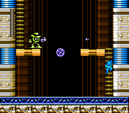 Troublesome Tower