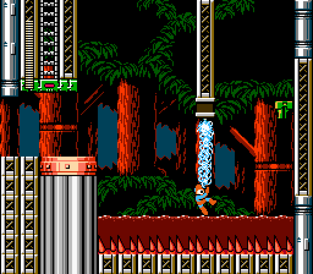 Clawtop Canopy